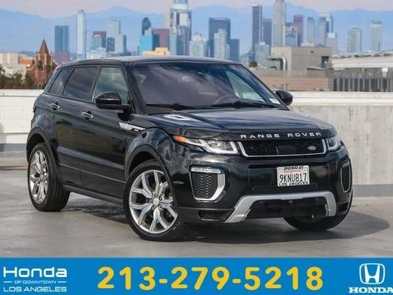 LAND ROVER RANGE ROVER EVOQUE 2016 SALVE2BG4GH144362 image